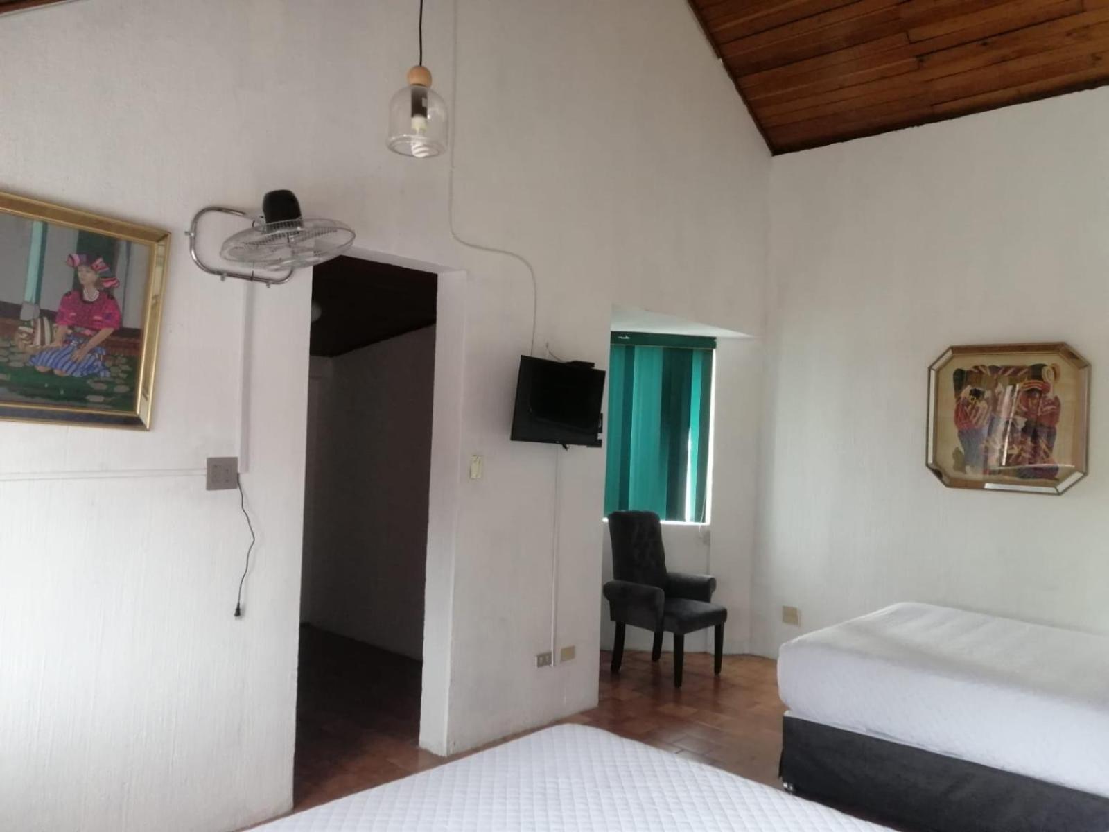 Queen Room with Two Queen Beds
